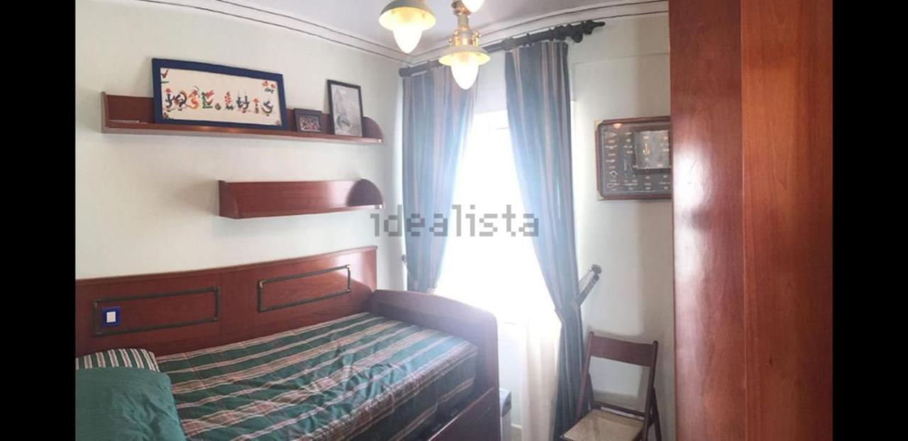 Experiencia Unica, Vistas A La Playa Y Al Mar Apartment Santa Pola Ngoại thất bức ảnh